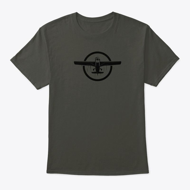 FWTG Classic Tee with Horizontal Logo